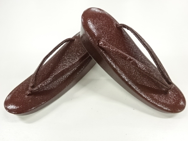 草履（23センチ）